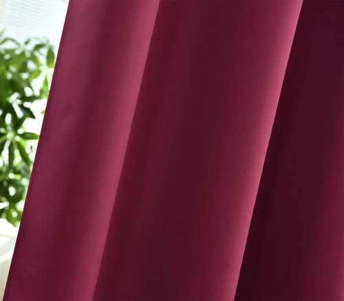 Gardine blickdicht vorhang mit - blickdicht,