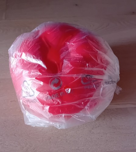 Tupperware box alles - alles, tomato
