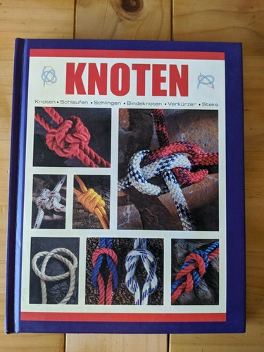 Knoten von geoffrey - von, budworth