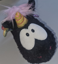 Nici 48410 schwarzes Einhorn