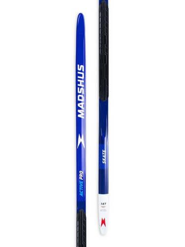 Madshus active pro skate - madshus,