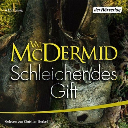 Val mcdermid schleichendes - val,