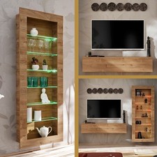 NEU komodee Como TV Wohnwand