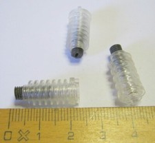 3 x Spulenkörper für HF