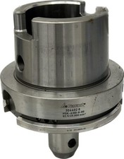 Garant Flächenspannfutter