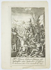 Bouche, Peter nach Freman, G