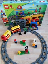 Lego Duplo Set 3771 Eisenbahn