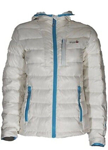 Iflow sports damen skijacke - damen,