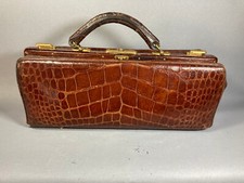 DOKTORTACHE , ARZTTASCHE