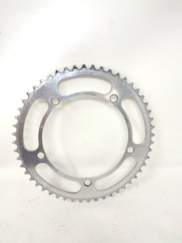 Vintage kurbelgarnitur - vintage, 52
