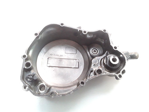 Yamaha 125 motordeckel - yz,