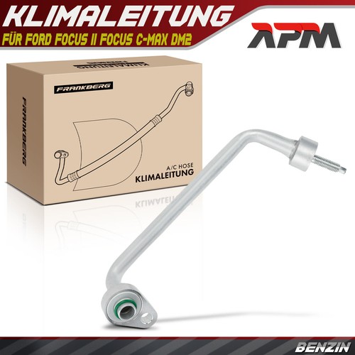 Klimaleitung klimaschlauch - klimaleitung,