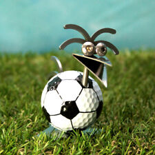 Golfball - Birdie Fußball