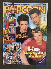 Popcorn 09/2004 Heft Ohne
