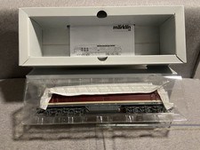 Märklin H0 36421 Diesellokomotive „Ludmilla“ Deutsche Reichsbahn - Epoche IV