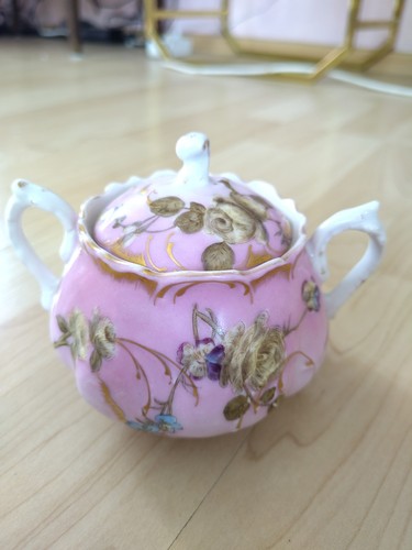 Russische porzellan comte - russische,