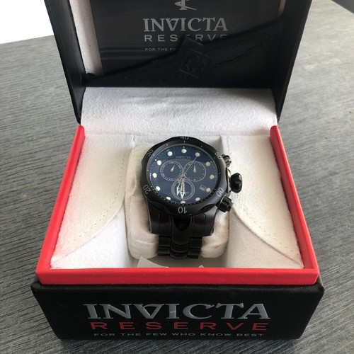 Invicta reserve venom - invicta,