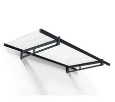 Vordach Haustür Überdachung