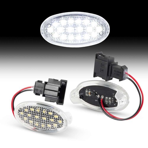 Led kofferraumbeleuchtung - led,