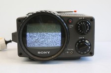 SONY Transistor TV Receiver