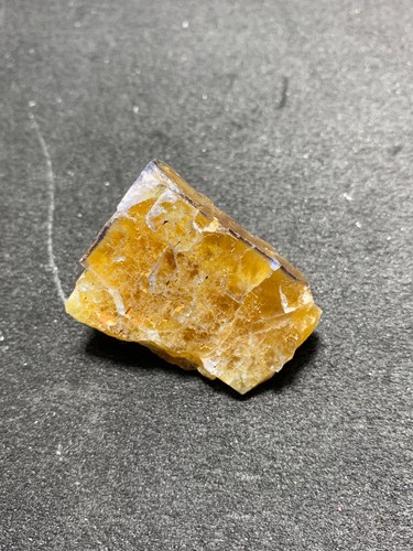 Fluorit grube bäuerin - fluorit,,