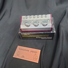 Korg Ampworks Bass ToneWorks