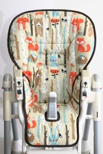 Baumwollbezug für den Peg