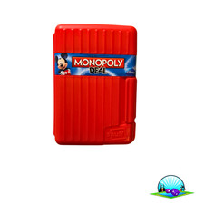 MONOPOLY DEAL SHUFFLE Disney -