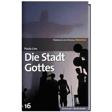 SZ-Bibliothek Metropolen Band