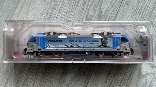 Piko 47450 elektrolokomitve - piko,