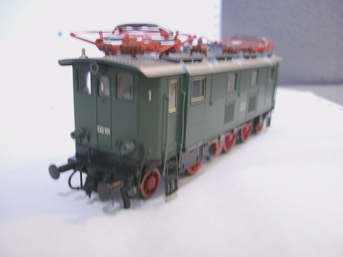 Roco 101 artnr 63850 - 101,