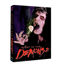 Night of the Demons 2 -