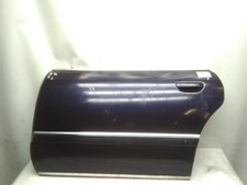 Audi A8 D2 orig Tür hinten