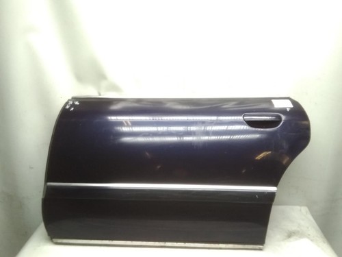Audi orig tür hinten - d2,