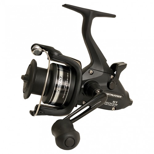 Shimano baitrunner 2500 - shimano, st-fb