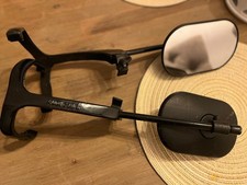 Emuk  Spiegel Für Audi 706  , Caravan Wohnwagen