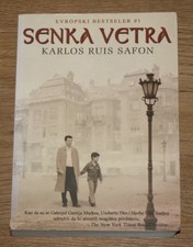 Senka Vetra. Safon, Karlos