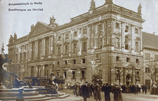 POST-WW1 GERMAN FREIKORPS