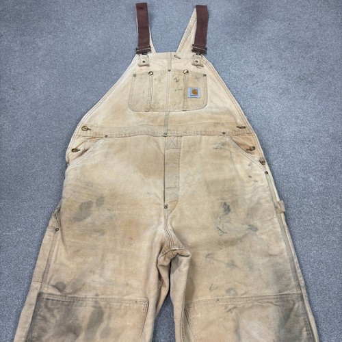 Carhartt latzhose erwachsene - carhartt,