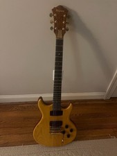 Ibanez Musician 1978 model