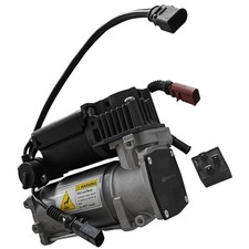 Kompressor Luftfederung für