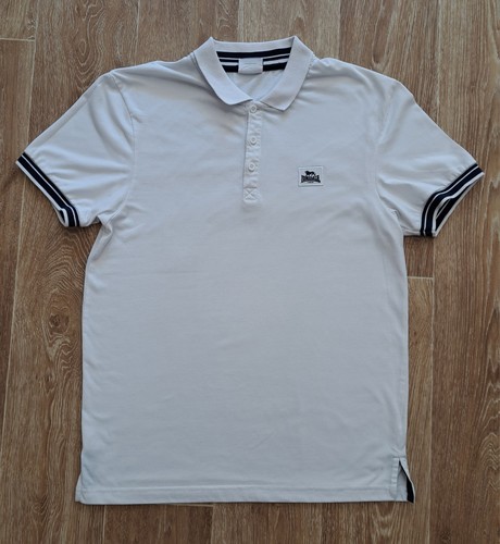 Original lonsdale poloshirt - original,