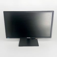Monitor Samsung S24E450BL 24" LED 1920x1080 60Hz DVI VGA schwarz