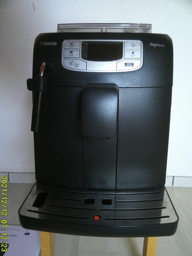 Gebrauchte saeco - gebrauchte,