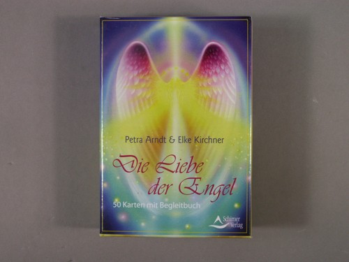 867 die liebe - der, engel