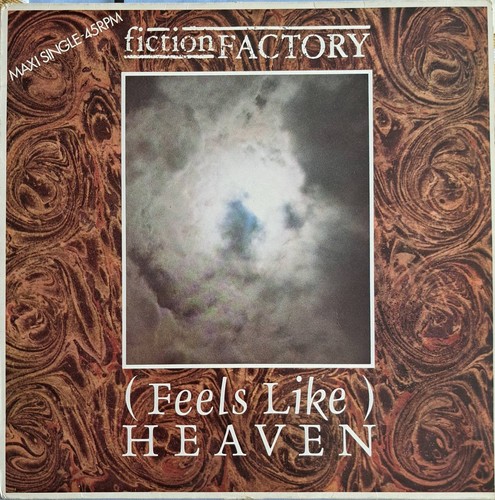 Fiction factory - 12",