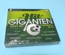 CD Die Hit Giganten - Best of