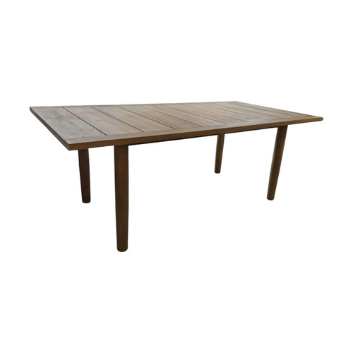 Dedon tisch tibbo outdoor - dedon,