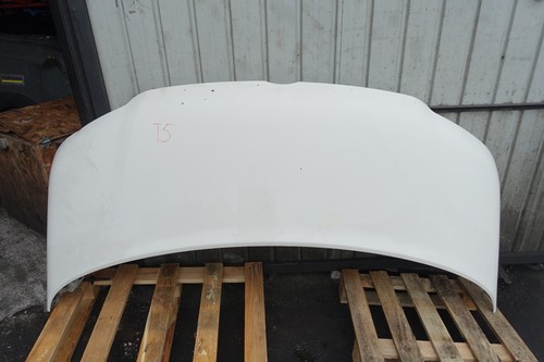 Motorhaube volkswagen t5 - vw,