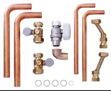 Vaillant vcw installationsset - vaillant, vcw-installationsset